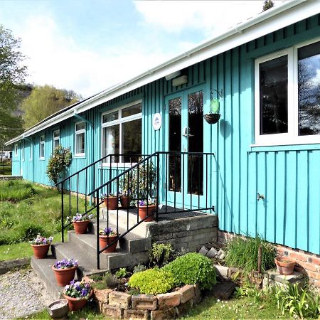 Inveraray Hostel Екстер'єр фото