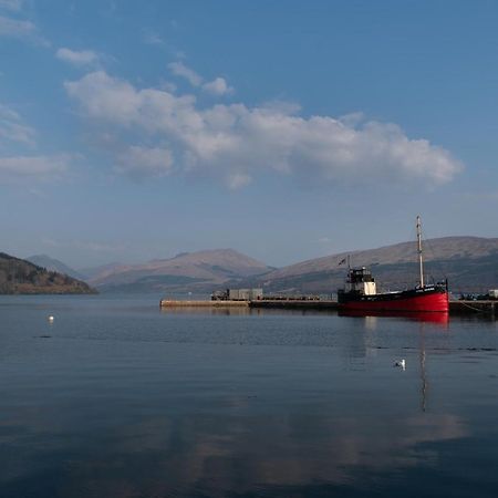 Inveraray Hostel Екстер'єр фото