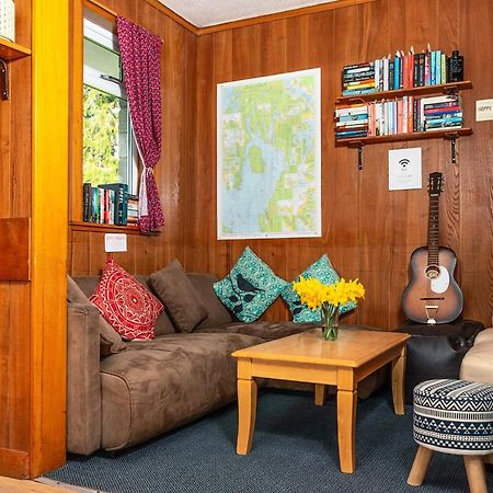 Inveraray Hostel Екстер'єр фото