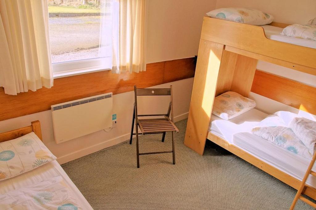 Inveraray Hostel Екстер'єр фото