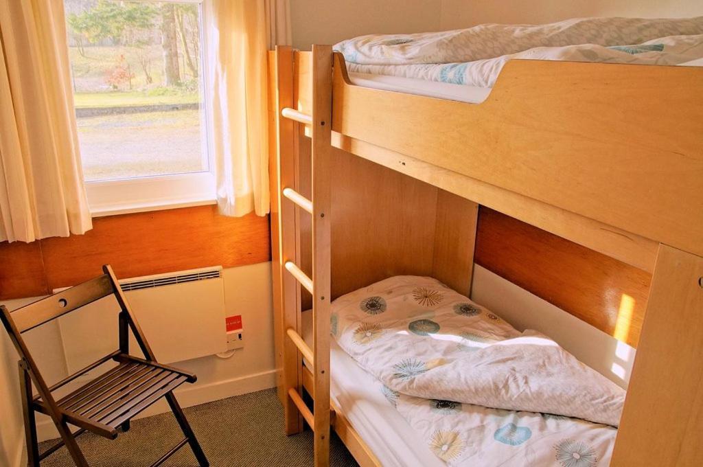 Inveraray Hostel Екстер'єр фото