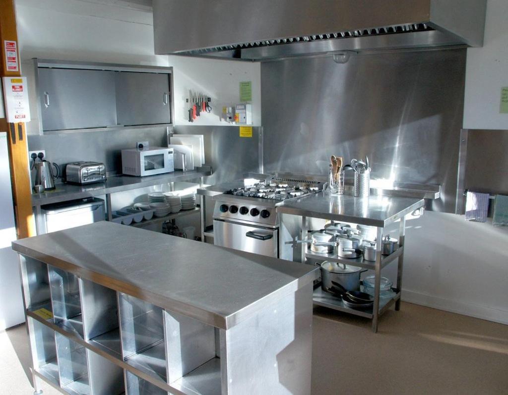 Inveraray Hostel Екстер'єр фото