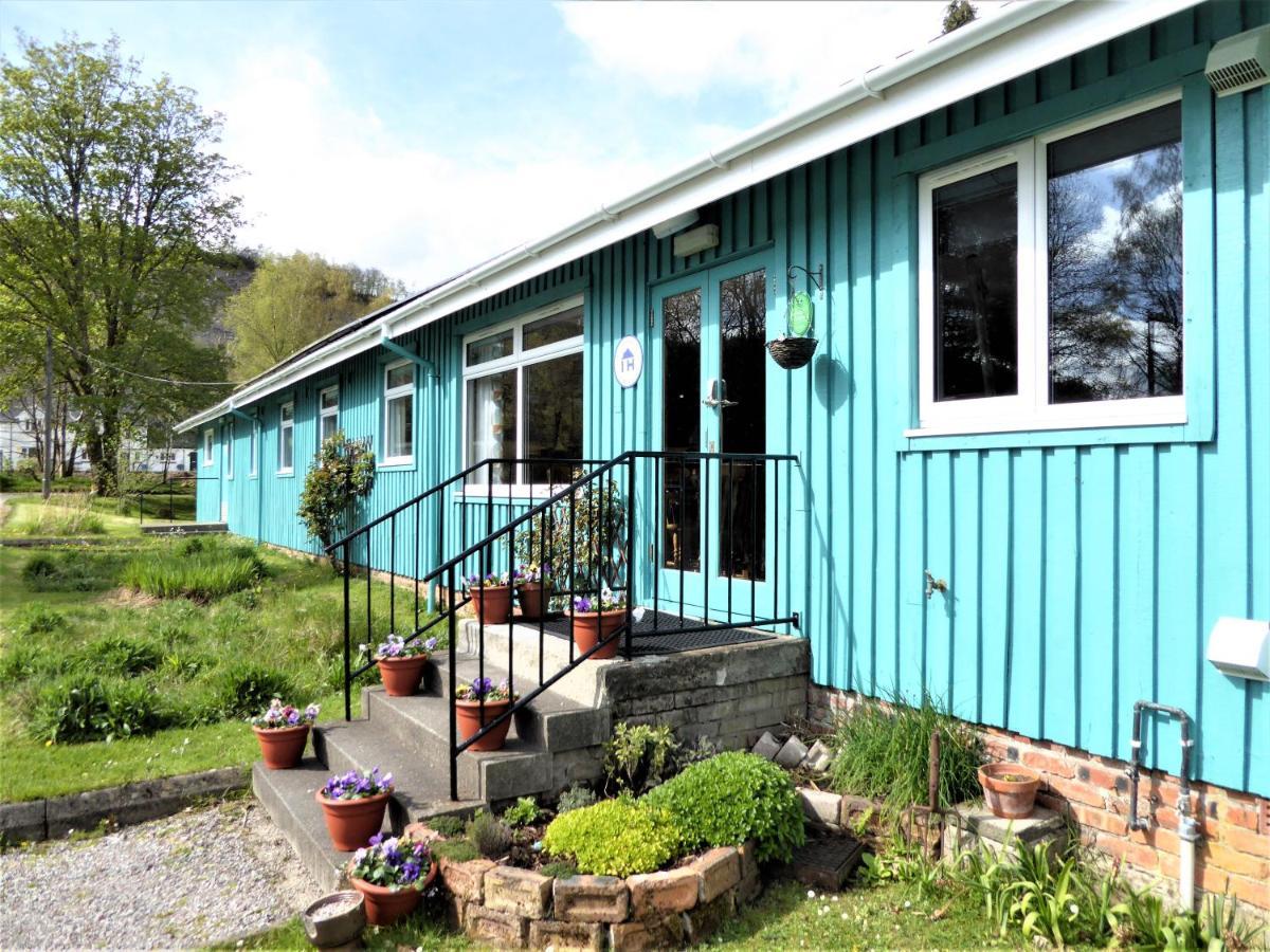 Inveraray Hostel Екстер'єр фото