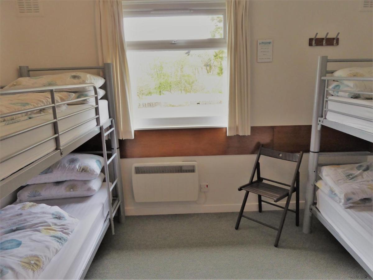 Inveraray Hostel Екстер'єр фото