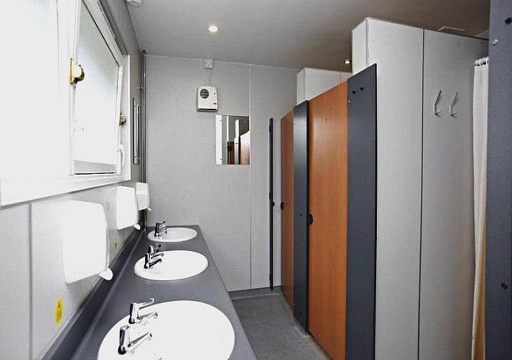 Inveraray Hostel Екстер'єр фото