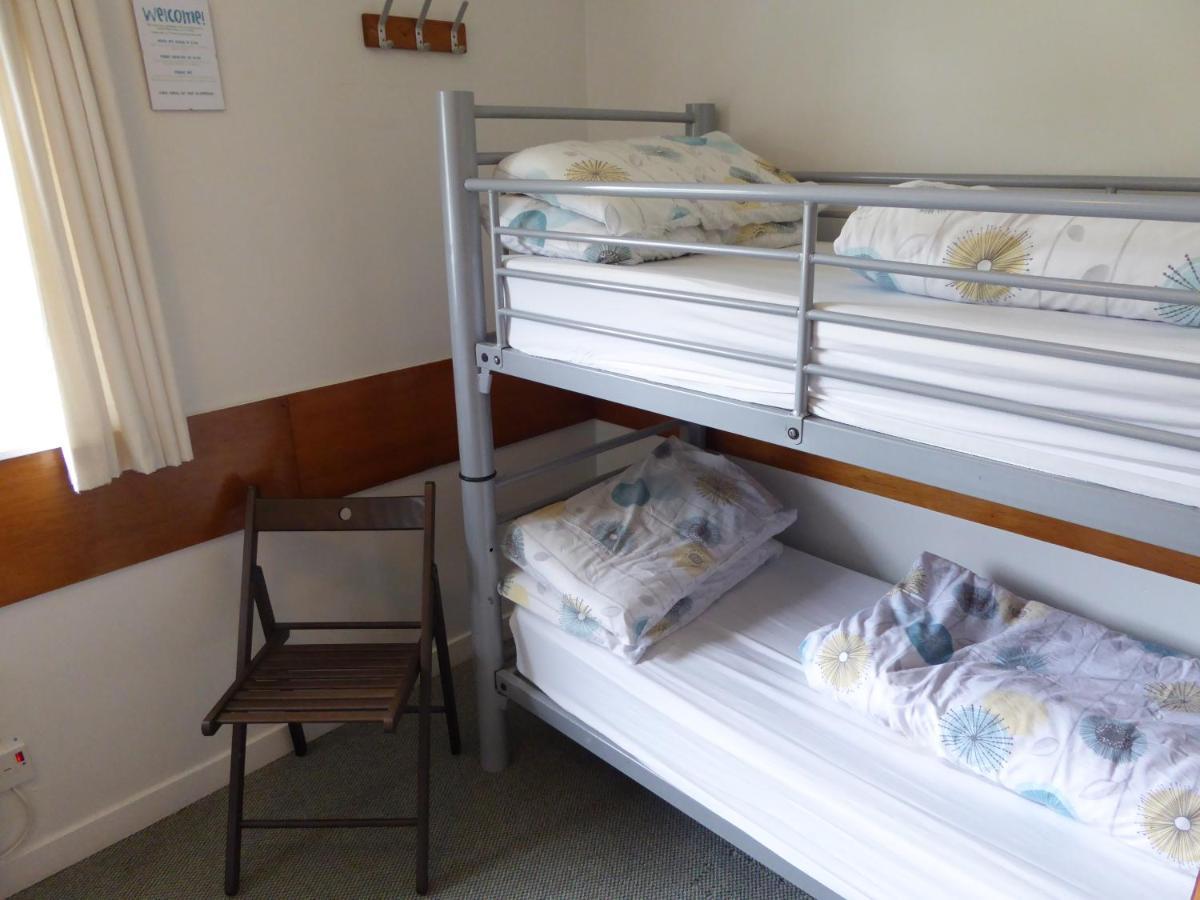 Inveraray Hostel Екстер'єр фото