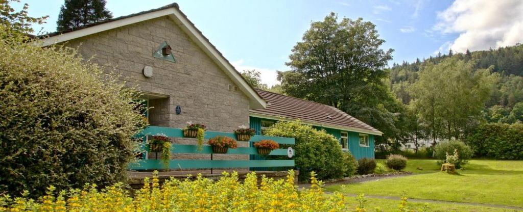 Inveraray Hostel Екстер'єр фото