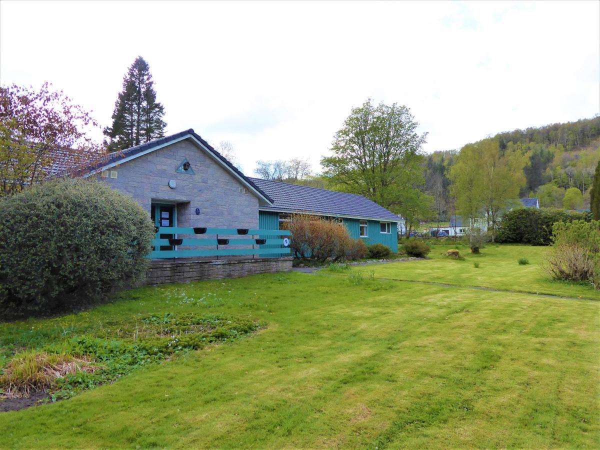 Inveraray Hostel Екстер'єр фото