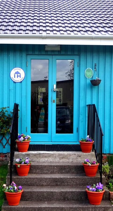 Inveraray Hostel Екстер'єр фото