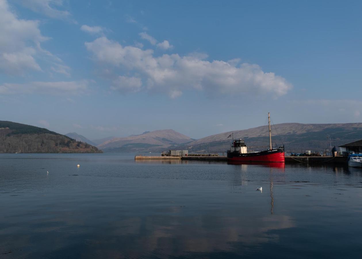 Inveraray Hostel Екстер'єр фото