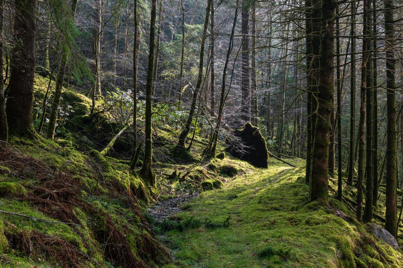 Inveraray Hostel Екстер'єр фото
