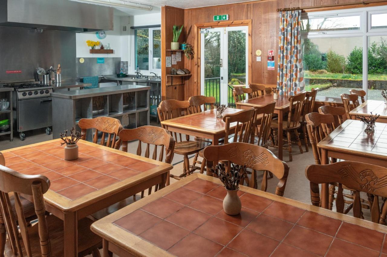 Inveraray Hostel Екстер'єр фото
